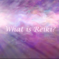 What is Reiki